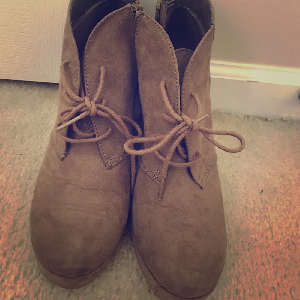 Booties